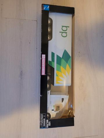 Gratis Kenworth BP Truck 1:32 beschikbaar voor biedingen