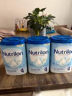 Nutrilon Standaard 4 Dreumesmelk, Ophalen of Verzenden, Nieuw, Overige typen