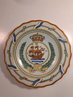 Herdenkingsbord KNSM 100 jaar 1856-1956, Ophalen of Verzenden