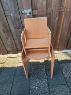 Houten Kinderstoel, Tuin en Terras, Ophalen