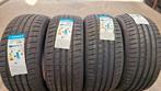 Aktie! 225-40-18 Zomerbanden €50 Nieuw OP=OP 225/40R18, Ophalen, 18 inch, Nieuw, Band(en)