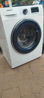 Samsung ecobubble 7 kg, Witgoed en Apparatuur, Wasmachines, 6 tot 8 kg, Ophalen, Gebruikt, 85 tot 90 cm