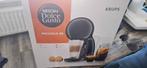 Dolce gusto piccolo xs, Witgoed en Apparatuur, Koffiezetapparaten, 2 tot 4 kopjes, Ophalen, Zo goed als nieuw, Koffiemachine