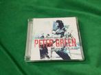 Peter Green-Supernatural 2cd (UK), Ophalen of Verzenden, Gebruikt
