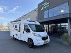 Bürstner Nexxo Van T 569 Automaat/Compact, Ringverwarming, Tot en met 2, Bedrijf, Diesel