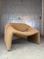 Artifort Groovy by Pierre Paulin (voorraad: 4), Ophalen, Minder dan 75 cm, Vintage, Zo goed als nieuw