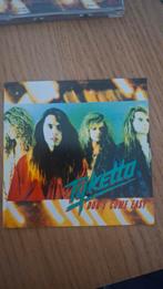 Tyketto - Don't Come Easy aor melodic rock, Cd's en Dvd's, Cd's | Hardrock en Metal, Ophalen of Verzenden, Zo goed als nieuw