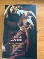 Ik Hield Van Jou - Jos Barenbrug, Ophalen of Verzenden, Gelezen, Nederland