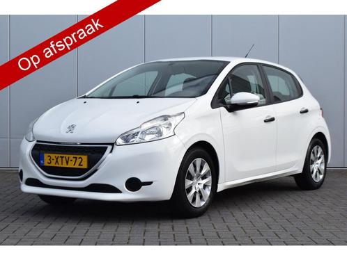 Peugeot 208 1.0 VTi Access LEES TEKST! (bj 2014), Auto's, Peugeot, Bedrijf, Te koop, ABS, Airbags, Airconditioning, Alarm, Boordcomputer
