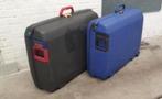 Samsonite koffer, Sieraden, Tassen en Uiterlijk, Koffers, Gebruikt, Hard kunststof, 70 cm of meer, Wieltjes