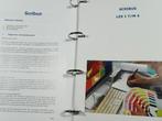 Cursus opmaak / Layout met SCRIBUS / Adobe Indesign - NU 20€, Ophalen of Verzenden, Zo goed als nieuw