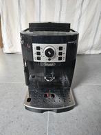 DeLonghi Magnifica S (ECAM20.110.B) Voor onderd. / reparatie, Witgoed en Apparatuur, Ophalen of Verzenden, Niet werkend, Afneembaar waterreservoir