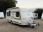 Fendt Saphir 445 SFB MOVER LUIFEL FIETSENDR E bikes, Caravans en Kamperen, Caravans, Rondzit, Bedrijf, Schokbreker, Overige typen