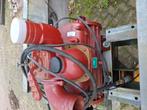 battioni pagani mec 13.500 vacuümpomp nieuw, Zakelijke goederen, Agrarisch | Werktuigen, Ophalen of Verzenden