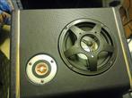 Actieve Auto woofer, Ophalen of Verzenden, Nieuw