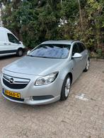Opel Insignia OPC-Line. 168650km, 1956 cc, 179 €/maand, Stationwagon, Particulier