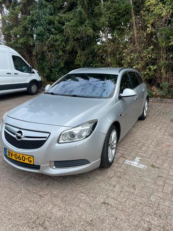 Opel Insignia OPC-Line. 168650km beschikbaar voor biedingen