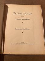 De kleine Kantfee - Yvonne Waegemans, Ophalen of Verzenden, Gelezen, Yvonne Waegemans, Sprookjes