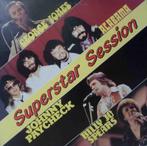 LP - Johnny Paycheck / Alabama / Billie Jo Spears / George J, Ophalen of Verzenden, Gebruikt, 12 inch