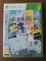 Dreamcast collection voor Xbox 360, Spelcomputers en Games, Games | Xbox 360, Ophalen of Verzenden, Zo goed als nieuw