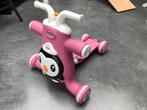 Ninocar Pinquin 3 in 1, Kinderen en Baby's, Speelgoed | Buiten | Voertuigen en Loopfietsen, Ophalen, Zo goed als nieuw