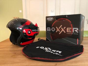Roof Boxxer - XXL beschikbaar voor biedingen
