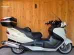 SUZUKI AN 650 BURGMAN ABS AN650 AN-650 Executive NL motor, Bedrijf, 638 cc, Meer dan 35 kW, 2 cilinders