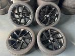 17” Originele Opel Corsa E Velgen met 215/45/17 Zomerbanden, Banden en Velgen, Nieuw, 17 inch, Ophalen of Verzenden