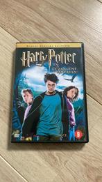 Harry potter en de gevangene van Azkaban, Vanaf 9 jaar, Ophalen of Verzenden, Zo goed als nieuw
