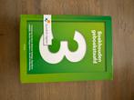 Derk-Jan Heslinga - 3 Boekhouden geboekstaafd, Boeken, Ophalen of Verzenden, Zo goed als nieuw, Derk-Jan Heslinga; Yvonne van de Voort; Teye Marra