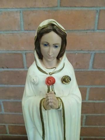 Mariabeeld  beschikbaar voor biedingen