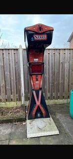 Kalkomat Boksbal Spider Boxbal, Ophalen of Verzenden, Zo goed als nieuw