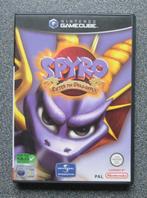 Spyro Enter The Dragonfly, Spelcomputers en Games, Games | Nintendo GameCube, Avontuur en Actie, Verzenden, 1 speler, Zo goed als nieuw