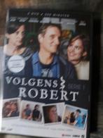 volges robert  nieuw, Alle leeftijden, Ophalen of Verzenden, Nieuw in verpakking, Drama