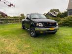 Ford F150-lariat, Auto's, Bestelauto's, 2548 kg, 5400 cc, Zwart, Vierwielaandrijving