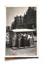 AMSTERDAM  Haringkar 1956, Ophalen of Verzenden, 1940 tot 1960, Gelopen, Noord-Holland