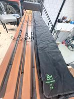 Rod hutchinson, Ophalen of Verzenden, Zo goed als nieuw, Overige typen