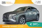Hyundai Tucson 1.6 T-GDI HEV Comfort | ADAPTIVE € 23.995,0, Stof, 4 cilinders, 1650 kg, Origineel Nederlands