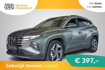Hyundai Tucson 1.6 T-GDI HEV Comfort | ADAPTIVE € 23.995,0 beschikbaar voor biedingen