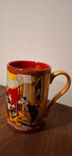 Kerstbeker Disney, Mickey & Minnie, Nieuw, Ophalen of Verzenden, Overige stijlen, Kop(pen) en/of Schotel(s)