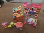 Littlest Petshop huizen, Ophalen, Gebruikt, Jongen of Meisje
