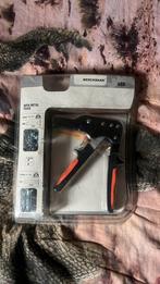 Popnagel machiennen met plugs, Doe-het-zelf en Verbouw, Gereedschap | Handgereedschap, Ophalen of Verzenden, Zo goed als nieuw