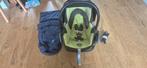 Maxicosi autostoel inc accessoires, Ophalen, Zijbescherming, 0 t/m 13 kg, Maxi-Cosi