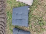 Loungeset  kussens, Tuin en Terras, Tuinmeubel-accessoires, Ophalen, Zo goed als nieuw