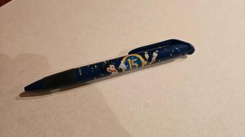 Disneyland Paris 15 jarig bestaan pen  beschikbaar voor biedingen