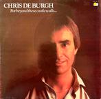 Chris de Burgh - Far Beyond These Castle Walls LP, Ophalen of Verzenden, 1980 tot 2000, Gebruikt, 12 inch