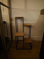 Plantenstandaard voor 4 plantjes., Huis en Inrichting, Ophalen of Verzenden, Zo goed als nieuw