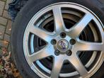 Volvo C30 Winterwielen 16 inch Lichtmetaal - Goed Profiel, Ophalen, Gebruikt