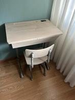 Vintage kinderbureau, Ophalen of Verzenden, Gebruikt