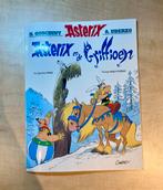 Asterix en de Griffioen – deel 39 – in topstaat!, Eén stripboek, Ophalen of Verzenden, Zo goed als nieuw